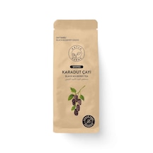 Kayla Gurme Şekersiz Karadut Çayı Karadut Taneli 250 G