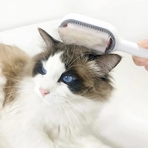 Dodes Kedi Köpek Tüy Toplama Tarağı