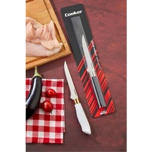 Cooker Sıyırma Bıçağı Ckr332626