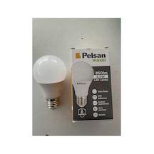 Tr Pelsan 8.5w Led Ampul Beyaz Işık Genel