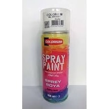 Colorıum Ral 1015 Açık Fildişi Sprey 400ml