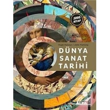 Dünya Sanat Tarihi - John Fleming -  Hugh Honour - Alfa Yayıncılık