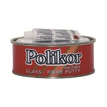 Polikor Fiber Çelik Macun 1.8 Kg Polikor Oto Kaporta Tamirat