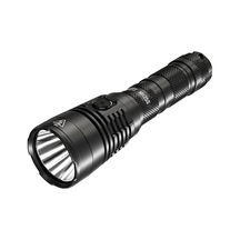 Nitecore Mh25s 1800 Lümen El Feneri ( 1x18650 ) Siyah