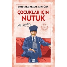 Çocuklar İçin Nutuk - Rzır-678031