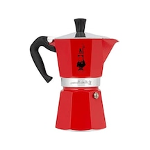 Moka Espresso Kahve Pişirici - 3 Fincan Kapasite