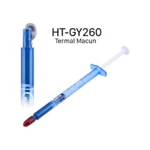 Hutixi HT-GY260 1.2 W/M-K 1 Gr Tek Kullanımlık Termal Macun
