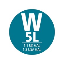 Çöp Torbası - 5l, 40'lı