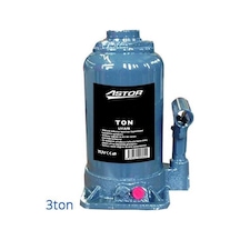Astor Şişe Kriko 3 Ton