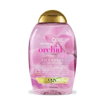 OGX Orchid Oil Renk Koruyucu Şampuan 385 ML