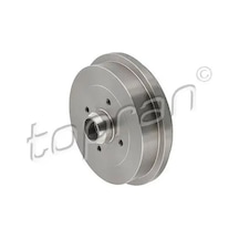 Vw Polo Fren Kampanasi 2000-2002 Topran 103058001 2adettir
