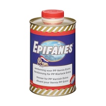 Epifanes Pp Vernik Extra Tineri 1 Lt