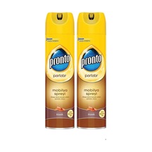 Pronto Mobilya Spreyi Klasik 300 Ml X 2 Adet