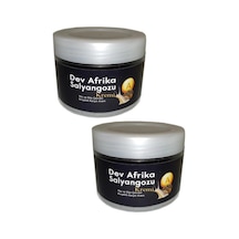 Das Dev Arfrika Salyangozu Cilt Bakım 100 Ml 2 Adet