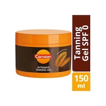 Carroten Intensıve Tannıng Gel 150 ML