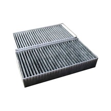 SARDES SCA8262 Polen Filtresi Mercedes W164 W251 06-11