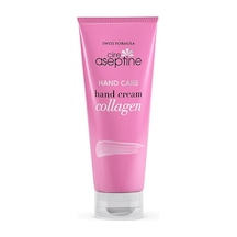 Cire Aseptine Collagen El Kremi 75 ML