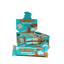 Grenade Protein Bar 60 Gr 12 Adet - Tuzlu Karamel