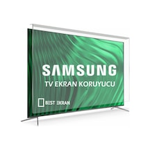 Samsung Uyumlu 70tu7100 Tv Ekran Koruyucu 70" İnç Ue70tu7100u