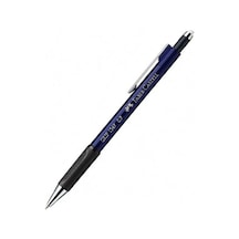 Faber Castell Grip Versatil 1347 Lacivert 0.7 Mm