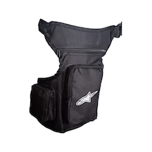 Motosiklet Kurye Bacak Çantası Alpinestars Diğer