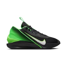 Nike G.t Jump Academy Mens Basketball Shoes Erkek Basketbol Ayakkabısı Siyah
