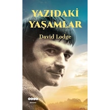 Yazıdaki Yaşamlar - David Lodge - Hece Yayınları