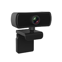 Cbtx Oto Odaklı HD 1080P Bilgisayar Kamerası 360° Mic Webcam 4MP 2K