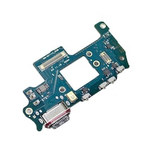 Samsung Galaxy S23fe S711b İle Uyumlu Şarj Soketi