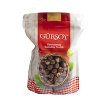 Gürsoy Kabuklu Fındık 500g Kavrulmuş - Doğal Ve Lezzetli Atıştırmalık Tarı