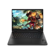 HP Hyperx Omen 15-GA0002NT D2RC3EA007 i7-14650HX 24 GB 2 TB SSD RTX5060 15.3" W11P Dizüstü Bilgisayar