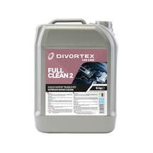 Divortex Susuz Motor Temizleme Ürünü 5 Kg.