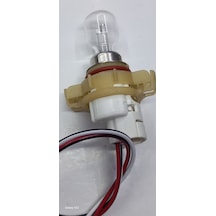 Phılıps 12v Gündüz Sürüş Ampul Soketi Psx24w