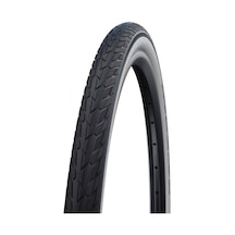 Schwalbe Road Cruiser 700x35c Actıve Line Dış Lastik Siyah-beyaz Yanak