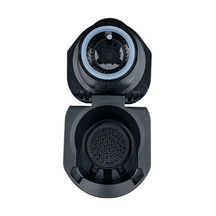 Sones Dolce Gusto Kahve Makinesi İle Nespresso İcafilas Kapsül Adaptörü Dönüşüm Tepsisi Uyumlu, Stil: Yıldız