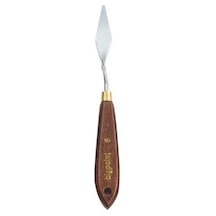Bigpoint Metal Spatula No 6 Painting Knife