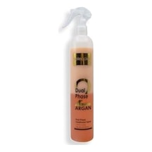 Seleccion Plus Hair Conditioner 450 Ml Duall Argan