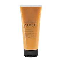 Baltic Home Spa Fit Sauna Vücut Mikro Scrub 190 Ml -delist Vucut Peelingi