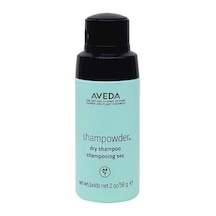 Shampowder Kuru Şampuan 56 G Beyaz