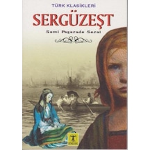 Sergüzeşt - Türk Klasikleri - Rxlu-596841