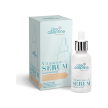Cire Aseptine Vitamine-c Yüz Serumu 30 Ml- Shıne As Gold
