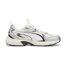 Puma Milenio Tech Beyaz Erkek Sneaker 0101789318 Beyaz