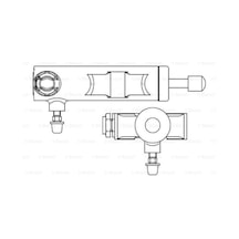 BOSCH 986486597 Debriyaj Alt Merkezi - Ø 20.64 Mm]