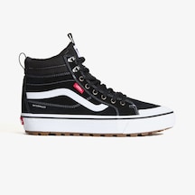 Vans Mte Sk8-hi Waterproof İnsulated Kadın Siyah Spor Ayakkabı Vn000daqba21 Siyah