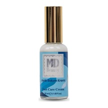 Md Beauty Ayak Kokusu Önleyici Krem 50 ML