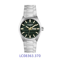 Lee Cooper Lc08363.370 Erkek Kol Saati Çok Renkli