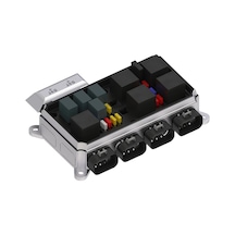 Elektrik Panosu Re208525