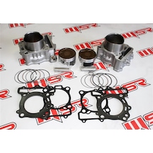 Suzukı V-strom Dl 650 Silindir Kit 99/11-81 Mm 1999 - 2011 Dl001