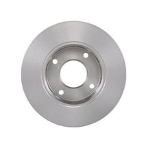 Smart Forfour 1.5 2004-2008 Bosch Ön Disk 2 Adet