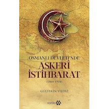 Osmanlı Devleti'Nde Askeri Istihbarat